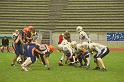 Les Corsaires Evry vs Les Gaulois de Sannois 329
